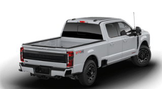 2026 Ford Super Duty® External Image 4